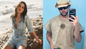 Kendall Jenner Shares She 'Loves Hard' And 'Without Apology' Amid Dating Rumours With Bad Bunny