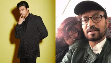 Babil Khan On Giving Auditions Despite Having Parents' Contacts: 'If I Use My Privilege To Get...'