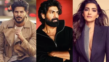Dulquer Salmaan Reacts To Rana Daggubati's Comment On Sonam Kapoor, 'He Wasn't Thinking...'