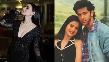 Ameesha Patel Says Nobody Had Faith In Hrithik Roshan When 'Kaho Naa.. Pyaar Hai' Was Announced