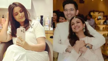 Parineeti Chopra-Raghav Chadha Are Getting Married In Less Than A Month, 'Parineeti Is Extremely..'