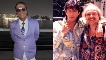 Chunky Panday's Father, Dr Sharad Panday Was The 1st One To Perform A Heart Transplant In India