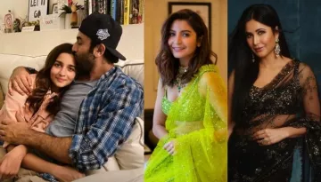 Ranbir Kapoor's Old Remarks On Alia Bhatt, Katrina And Anushka Go Viral, Netizens Call Him Red Flag