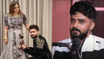 Adil Khan Durrani Slams Rakhi Sawant's Miscarriage Allegations, Says 'Had To Get Her Uterus Removed'