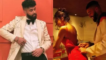 AP Dhillon Reveals Whether He Is Dating Someone Amidst His Relationship Rumours With Banita Sandhu