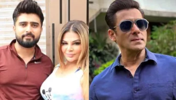 Adil Durrani Refuses To Being Threatened By Salman Khan, Over Ugly Separation With Rakhi Sawant