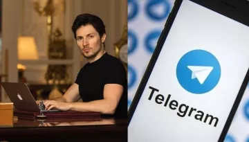 Pavel Durov: Telegram's Founder, Dubai's Richest Man, Russian Zuckerberg, Wears Black, Net Worth