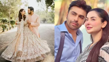 From 'Mere Humsafar' To 'Tere Bin', Pakistani Dramas That Took India By Storm