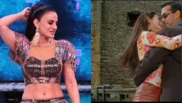 Ameesha Patel Reveals Her Film With Salman Khan Flopped Due To His 'Hit And Run' Case