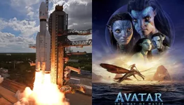 Chandrayaan 3's Rs 615 Crore Budget Is Cheaper Than Many Hollywood Films: Here's How ISRO Managed It