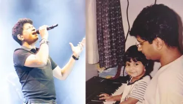 KK's Daughter, Taamara Misses The Former On His B'Day, Pens A Note And Says, 'I Hope We Can...'