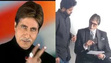 Amitabh Bachchan Says His Angry Young Man Image Helped Remove Polio: 'Amitabh Ji Ko Naaraj Dekha...'