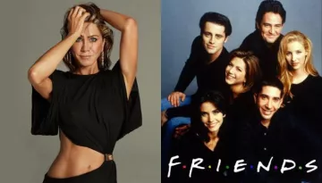Jennifer Aniston On Pay Disparity In 'Friends', The Lead Cast Got USD 1 Million Per Episode, More