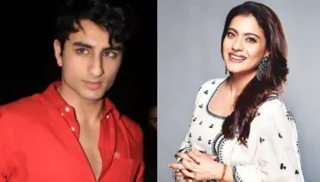 Ibrahim Ali Khan To Make His Film Debut With 'Sarzameen', Kajol Also Been Roped In For Pivotal Role