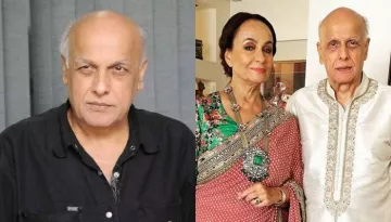 Mahesh Bhatt Revealed He Warned Soni Razdan That He Would Destroy Her, Netizens Call Her Insensible