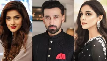 12 Popular Pakistani Celebrities Who Changed Their Real Name: From Saba Qamar, Sami Khan To Maya Ali