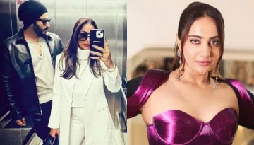 Kusha Reacts Angrily To Rumours Of Dating Arjun Kapoor, Who Has Reportedly Broken Up With Malaika?