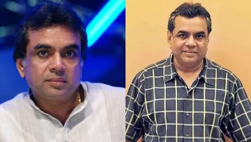 Paresh Rawal On Bollywood Being An Easy Target Of Discredit, Says It Lacks Unity Unlike The South