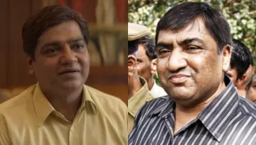Scam 2003: Abdul Karim Telgi's Story: Rs. 30,000 Cr Fraud, Wife Wanted To Donate His Property, More
