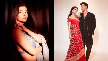 Hrithik Roshan's GF, Saba Azad On Getting Constantly Judged On Her Love Life: 'Nobody's Business'