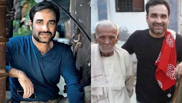 Pankaj Tripathi Shows Gratitude To Late Father As He Won National Award: 'His Values Helped Me...'