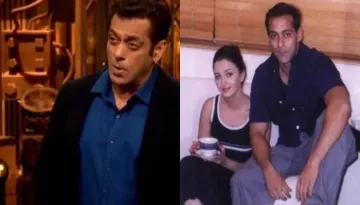 Salman Khan Shares Honest Advice On Moving On In Life In Old Clip, Netizen Says 'Jab Aishwarya Ne..'