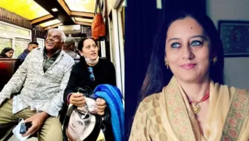 Ashish Vidyarthi's Ex-Wife, Piloo On The Reason Behind Their Separation: 'Mera Wo Choice Nahi Tha'