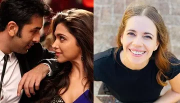 Kalki Koechlin Reveals She Was Warned To Be 'Drowned' Opposite Ranbir Kapoor And Deepika In 'YJHD'