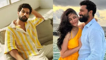 Vicky Kaushal Reveals Wife, Katrina Kaif Is The 1st Person With Whom He Shares Any Good News