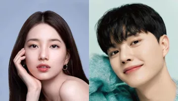 The Most Desirable Male And Female Korean Celebrities: From Song Kang To Bae Suzy