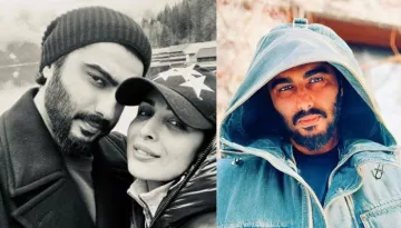 Arjun Kapoor Shuts Breakup Rumours With GF, Malaika Arora As He Drops Cute Comments On Her New Post