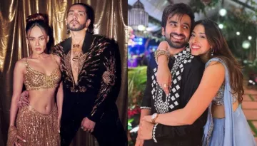 Famous Influencer Couples We Wish To See Get Married In 2023: Komal-Siddharth, Aayush-Aashna, More
