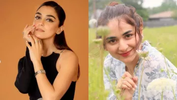 Popular Pakistani Actresses Who Are 30 Above And Are Still Unmarried: From Maya Ali To Yumna Zaidi