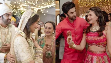 Soni Razdan's Cryptic Note As 'Damaad', Ranbir Is Called A 'Toxic Husband', 'What's Wrong With...'