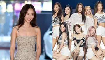 K-pop Group, 'Girl's Generation's Agency Rejected This Top Actress For Being 'Too Pretty'
