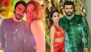 Arjun Kapoor's Old Chat With Kareena Kapoor Ignites His Wedding Rumours With Malaika, Netizens React
