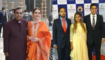 Nita Ambani Steps Down From Reliance Board, Her Kids, Akash, Isha, And Anant Appointed In Her Place