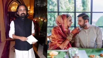 Deepika Padukone Took 12 Food Tastings Before Finalising Wedding Menu, Reveals Sabyasachi Mukherjee