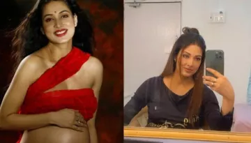 Vidisha Srivastava On Returning To Work After 1 Month Of Delivering Her Baby: 'I Recovered Quickly'