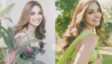 Jiya Shankar On Her Experience Of Being In A Toxic Relationship: 'Heartbreak Can Hurt Physically'