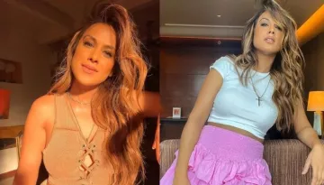 Nia Sharma Recalls Playing Passionate Kissing Scenes, Says, 'I Was Looking Like A Monkey-Chimpanzee'