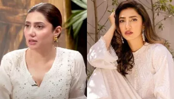 Mahira Khan Talks About Suffering From Bipolar Disorder For The First Time, 'Mere Andar Tabaahi...'