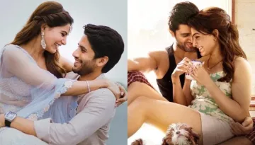 Naga Chaitanya Finally Reacts To Reports Of Him Walking Out Of Ex-Wife, Samantha's 'Kushi's Trailer