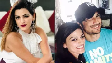 Sushant Singh Rajput's Sister, Shweta Shares Unseen Glimpses Her Late Brother On Raksha Bandhan