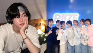 RIIZE's Seunghan Apologises For The Intimate Photo Controversy, Netizens React, 'Don't Need To...'