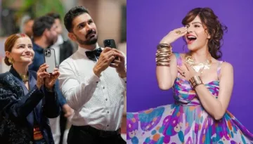 Are Rubina Dilaik And Abhinav Shukla Expecting Their First Child Soon? Here's What We Know