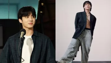 Jungkook's 26th Birthday: Exploring His Net Worth, Love For Indian Food, Expensive Possessions, More