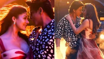 Jawan: Not Nayanthara, This Self-Made Diva Was The First Choice To Play Lead Opposite Shah Rukh Khan