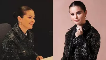Selena Gomez Reveals What Is She Looking For In Her Future Partner, Says, 'I Have Standards'