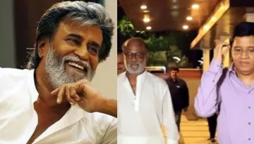 'Jailer' Producer Gifts Rajinikanth An Expensive Car, 'Thalaiva' Becomes India's Highest Paid Actor